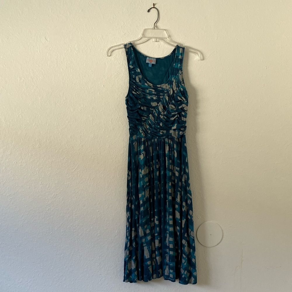 Plenty by Trace Reese Dress